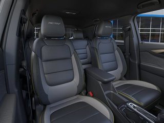 2026 Chevrolet TRAILBLAZER ACTIV AWD (1SA) in Mont-Laurier, Quebec - 6 - w320h240px