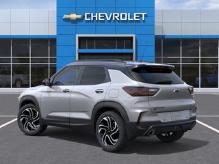 2026 Chevrolet Trailblazer in Mont-Laurier, Quebec - 3 - w320h240px