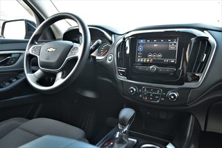 2021 Chevrolet TRAVERSE LS AWD in Mont-Laurier, Quebec - 22 - w320h240px