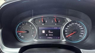 Chevrolet Traverse  2020 à Mont-Laurier, Québec - 36 - w320h240px
