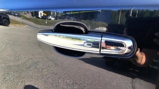 Chevrolet Traverse  2020 à Mont-Laurier, Québec - 14 - w320h240px