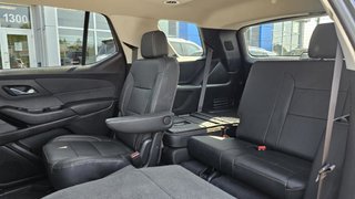 Chevrolet Traverse  2020 à Mont-Laurier, Québec - 19 - w320h240px