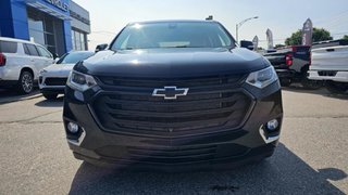 Chevrolet Traverse  2020 à Mont-Laurier, Québec - 2 - w320h240px