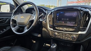 Chevrolet Traverse  2020 à Mont-Laurier, Québec - 24 - w320h240px