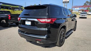 Chevrolet Traverse  2020 à Mont-Laurier, Québec - 6 - w320h240px
