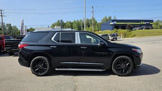 Chevrolet Traverse  2020 à Mont-Laurier, Québec - 4 - w320h240px
