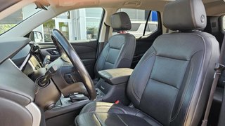 Chevrolet Traverse  2020 à Mont-Laurier, Québec - 20 - w320h240px