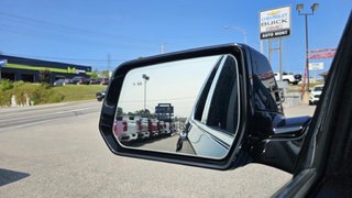 Chevrolet Traverse  2020 à Mont-Laurier, Québec - 26 - w320h240px