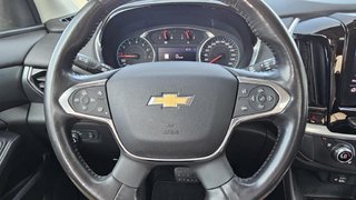 Chevrolet Traverse  2020 à Mont-Laurier, Québec - 31 - w320h240px