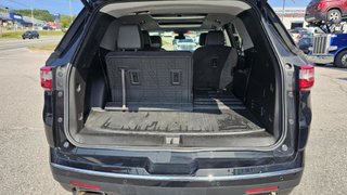 Chevrolet Traverse  2020 à Mont-Laurier, Québec - 9 - w320h240px