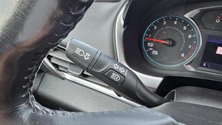 Chevrolet Traverse  2020 à Mont-Laurier, Québec - 34 - w320h240px