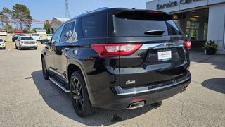 Chevrolet Traverse  2020 à Mont-Laurier, Québec - 12 - w320h240px