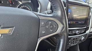 Chevrolet Traverse  2020 à Mont-Laurier, Québec - 33 - w320h240px