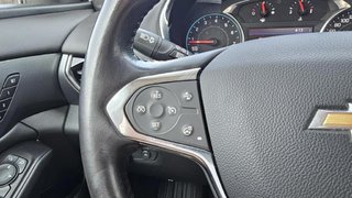 Chevrolet Traverse  2020 à Mont-Laurier, Québec - 32 - w320h240px