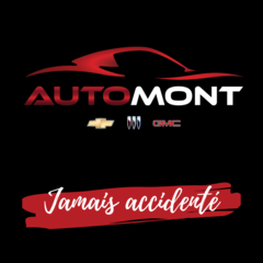 Chevrolet Traverse  2021 à Mont-Laurier, Québec - 5 - w320h240px