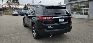 Chevrolet Traverse  2021 à Mont-Laurier, Québec - 15 - w320h240px