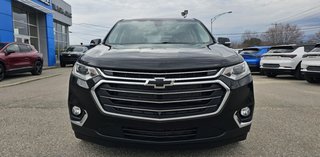 Chevrolet Traverse  2021 à Mont-Laurier, Québec - 2 - w320h240px