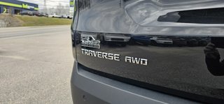 Chevrolet Traverse  2021 à Mont-Laurier, Québec - 8 - w320h240px