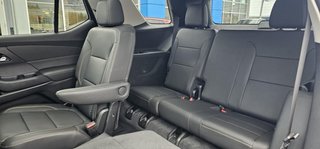 Chevrolet Traverse  2021 à Mont-Laurier, Québec - 21 - w320h240px