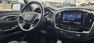 Chevrolet Traverse  2021 à Mont-Laurier, Québec - 28 - w320h240px
