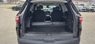 Chevrolet Traverse  2021 à Mont-Laurier, Québec - 13 - w320h240px