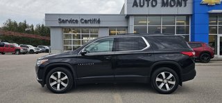 Chevrolet Traverse  2021 à Mont-Laurier, Québec - 16 - w320h240px