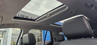 Chevrolet Traverse  2021 à Mont-Laurier, Québec - 25 - w320h240px