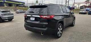 Chevrolet Traverse  2021 à Mont-Laurier, Québec - 6 - w320h240px
