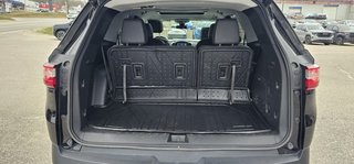 Chevrolet Traverse  2021 à Mont-Laurier, Québec - 12 - w320h240px