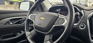 Chevrolet Traverse  2021 à Mont-Laurier, Québec - 30 - w320h240px