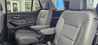 Chevrolet Traverse  2021 à Mont-Laurier, Québec - 20 - w320h240px