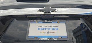 Chevrolet Traverse  2021 à Mont-Laurier, Québec - 9 - w320h240px