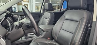 Chevrolet Traverse  2021 à Mont-Laurier, Québec - 24 - w320h240px