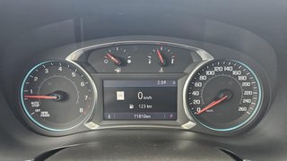 Chevrolet Traverse  2021 à Mont-Laurier, Québec - 39 - w320h240px