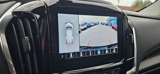 Chevrolet Traverse  2021 à Mont-Laurier, Québec - 41 - w320h240px