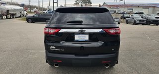 Chevrolet Traverse  2021 à Mont-Laurier, Québec - 7 - w320h240px