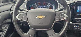 Chevrolet Traverse  2021 à Mont-Laurier, Québec - 36 - w320h240px
