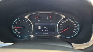 2021 Chevrolet Traverse in Mont-Laurier, Quebec - 36 - w320h240px