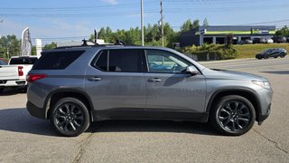 2021 Chevrolet Traverse in Mont-Laurier, Quebec - 4 - w320h240px