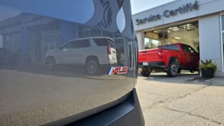 2021 Chevrolet Traverse in Mont-Laurier, Quebec - 10 - w320h240px