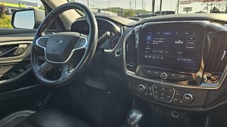 2021 Chevrolet Traverse in Mont-Laurier, Quebec - 25 - w320h240px