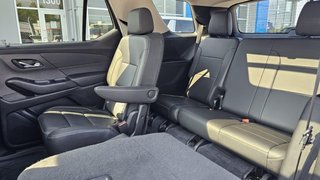 2021 Chevrolet Traverse in Mont-Laurier, Quebec - 20 - w320h240px