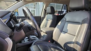 2021 Chevrolet Traverse in Mont-Laurier, Quebec - 21 - w320h240px