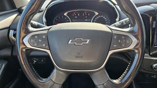 2021 Chevrolet Traverse in Mont-Laurier, Quebec - 32 - w320h240px