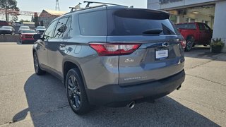 2021 Chevrolet Traverse in Mont-Laurier, Quebec - 14 - w320h240px