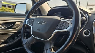 2021 Chevrolet Traverse in Mont-Laurier, Quebec - 26 - w320h240px