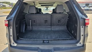 2021 Chevrolet Traverse in Mont-Laurier, Quebec - 12 - w320h240px