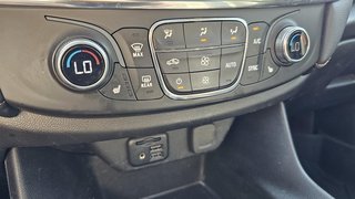 2021 Chevrolet Traverse in Mont-Laurier, Quebec - 39 - w320h240px