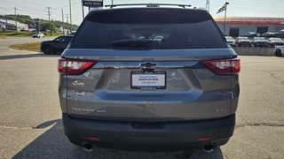 2021 Chevrolet Traverse in Mont-Laurier, Quebec - 7 - w320h240px