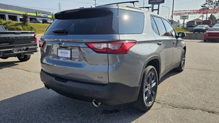 2021 Chevrolet Traverse in Mont-Laurier, Quebec - 6 - w320h240px